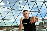 Carl Frampton t-shirt #3585932