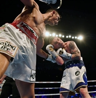 Carl Frampton Tank Top #3585935