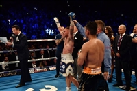 Carl Frampton Sweatshirt #3585936