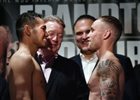 Carl Frampton t-shirt #3585938
