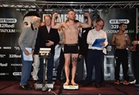 Carl Frampton Tank Top #3585939
