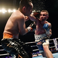 Carl Frampton t-shirt #3585941