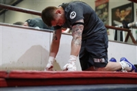 Carl Frampton Sweatshirt #3585943