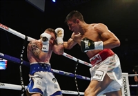 Carl Frampton Tank Top #3585944