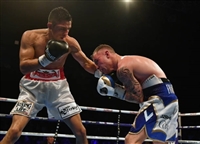 Carl Frampton Tank Top #3585947