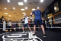 Carl Frampton Tank Top #3585949