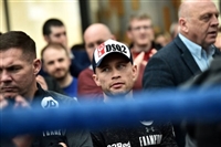Carl Frampton Tank Top #3585950