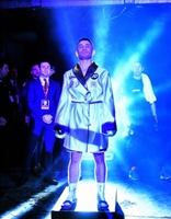 Carl Frampton t-shirt #3585951