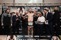 Carl Frampton Tank Top #3585953