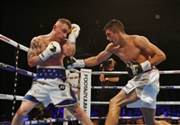 Carl Frampton Tank Top #3585954