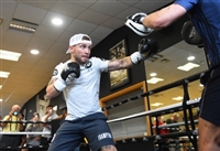 Carl Frampton t-shirt #3585955