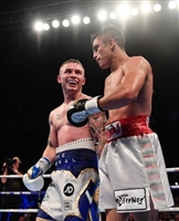 Carl Frampton Tank Top #3585960