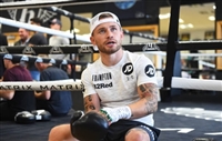 Carl Frampton Tank Top #3585962