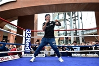 Carl Frampton hoodie #3585964