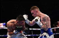 Carl Frampton Tank Top #3585966