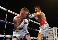 Carl Frampton Tank Top #3585970
