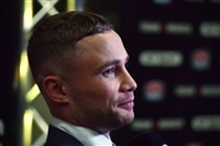 Carl Frampton Sweatshirt #3585976
