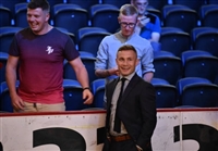 Carl Frampton Sweatshirt #3585977