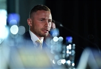 Carl Frampton hoodie #3585979