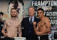 Carl Frampton Sweatshirt #3585980