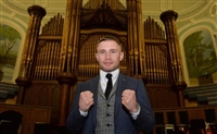 Carl Frampton Tank Top #3585982