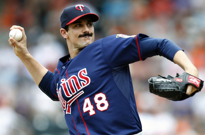 Carl Pavano posters