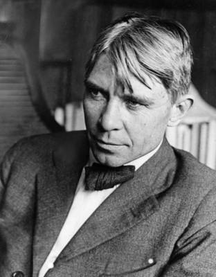 Carl Sandburg posters
