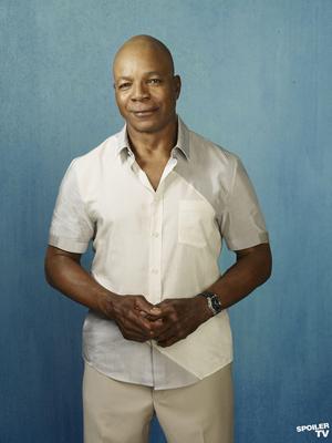 Carl Weathers mug #G633885
