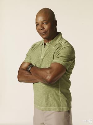Carl Weathers hoodie