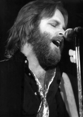 Carl Wilson posters