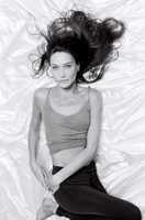 Carla Bruni mug #G358061