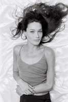Carla Bruni mug #G358083