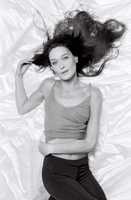 Carla Bruni Longsleeve T-shirt #2016292