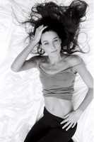 Carla Bruni magic mug #G358098