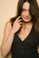 Carla Bruni Longsleeve T-shirt #2020290