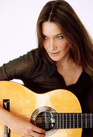 Carla Bruni Longsleeve T-shirt #2061395
