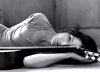Carla Bruni Longsleeve T-shirt #2061397