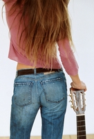 Carla Bruni Longsleeve T-shirt #2061399