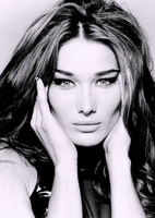 Carla Bruni Longsleeve T-shirt #2061400