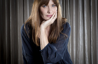 Carla Bruni Longsleeve T-shirt #2331895