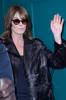 Carla Bruni mug #G1038663