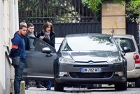 Carla Bruni mug #G1441655