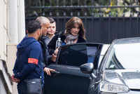 Carla Bruni Sweatshirt #3199566