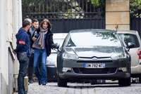 Carla Bruni Sweatshirt #3199567