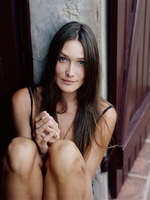 Carla Bruni Sweatshirt #3665368