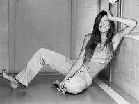 Carla Bruni Sweatshirt #3665378