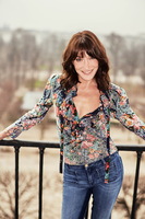 Carla Bruni Sweatshirt #3665379