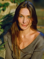Carla Bruni Sweatshirt #3665383