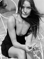 Carla Bruni Sweatshirt #3665391