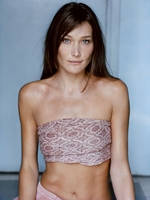 Carla Bruni mug #G2282678